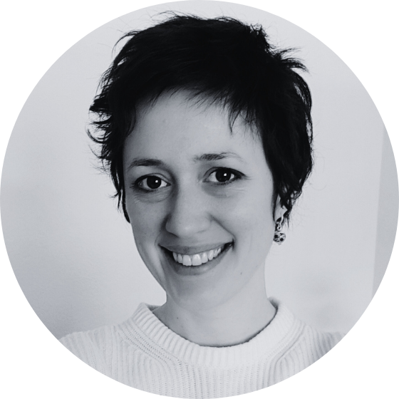 Martina Righele round